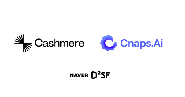 네이버&nbsp;D2SF, AI&nbsp;스타트업&nbsp;‘반달&nbsp;AI’와&nbsp;‘시냅스AI’에 신규 투자
