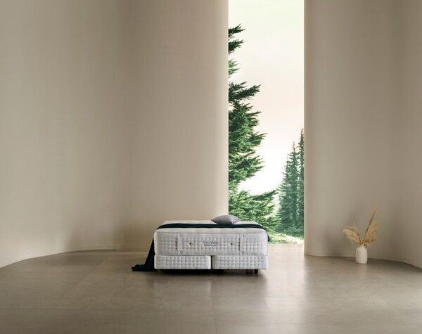 씰리침대 '크라운쥬얼'