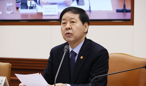 구윤철&nbsp;부총리 겸 재정경제부 장관 /사진=연합뉴스