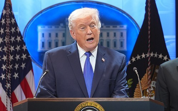 도널드&nbsp;트럼프&nbsp;미국 대통령 /사진=연합뉴스