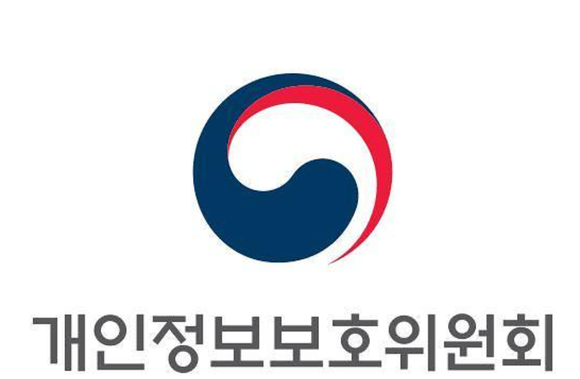 개인정보보호위원회 로고. [사진=개인정보보호위원회] (포인트경제)