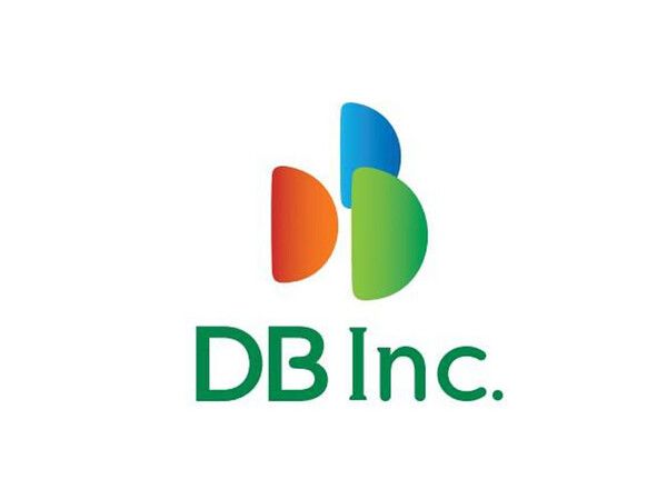 디비아이엔씨 CI