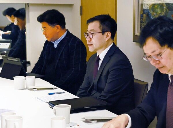 여한구 산업통상부 통상교섭본부장 /사진=뉴시스