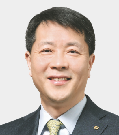 한국산업은행 이봉희 신임 전무이사 /한국산업은행 제공