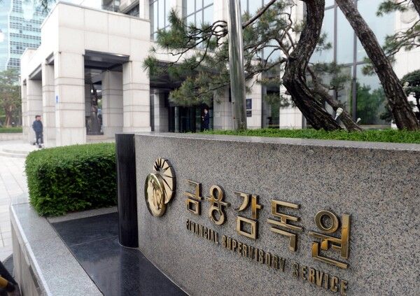 금융감독원 /뉴시스