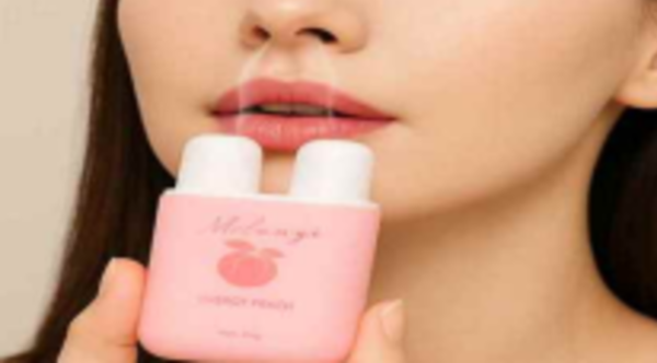 코 흡입 에너지바 제품. [사진=한국소비자원] (포인트경제)