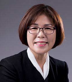 김은희 영덕군의원. 사진=김은희 영덕군의원(포인트경제)