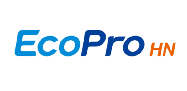 에코프로에이치엔 CI