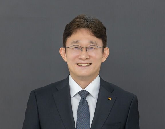 KT 박윤영 대표이사 /KT 제공