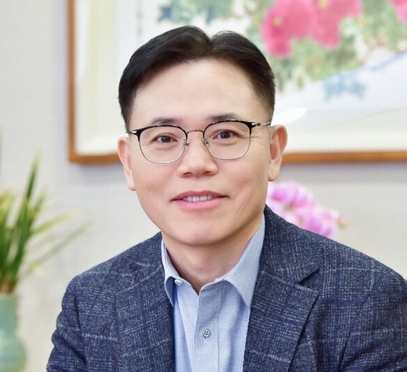 LG화학 김동춘 사장 /LG화학 제공