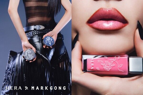 헤라X마크공 26 SS 리미티드 컬렉션 / 사진제공 아모레퍼시픽