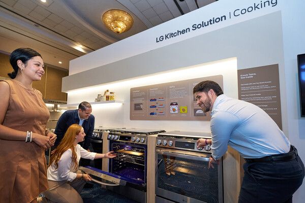 4일, 멕시코&nbsp;칸쿤서&nbsp;지역&nbsp;밀착형&nbsp;행사 ‘LG 이노페스트 2026 중남미’ 개최 /LG전자 제공