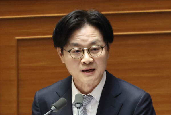 김정관 산업통상부 장관 /사진=뉴시스