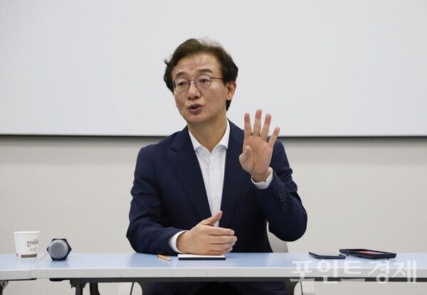 (사진=윤선영) ⓒ포인트경제