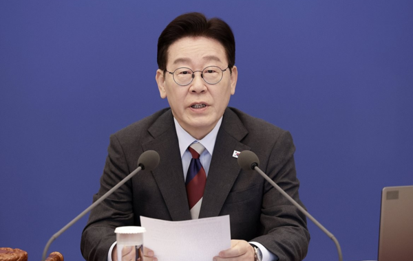 이재명 대통령 /사진=연합뉴스