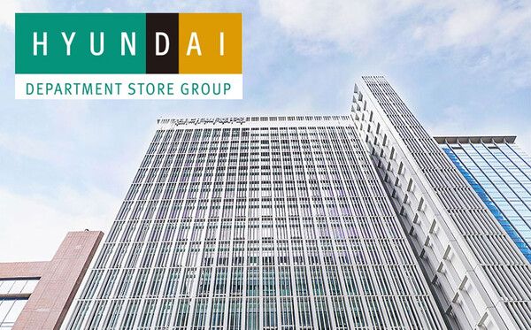 현대백화점 / 현대백화점 홈페이지 (포인트경제)