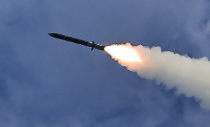 북한&nbsp;미사일&nbsp;발사 /사진=연합뉴스