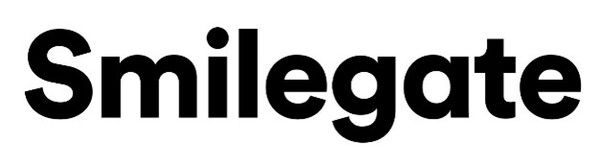 스마일게이트 CI. [사진=스마일게이트] (포인트경제)