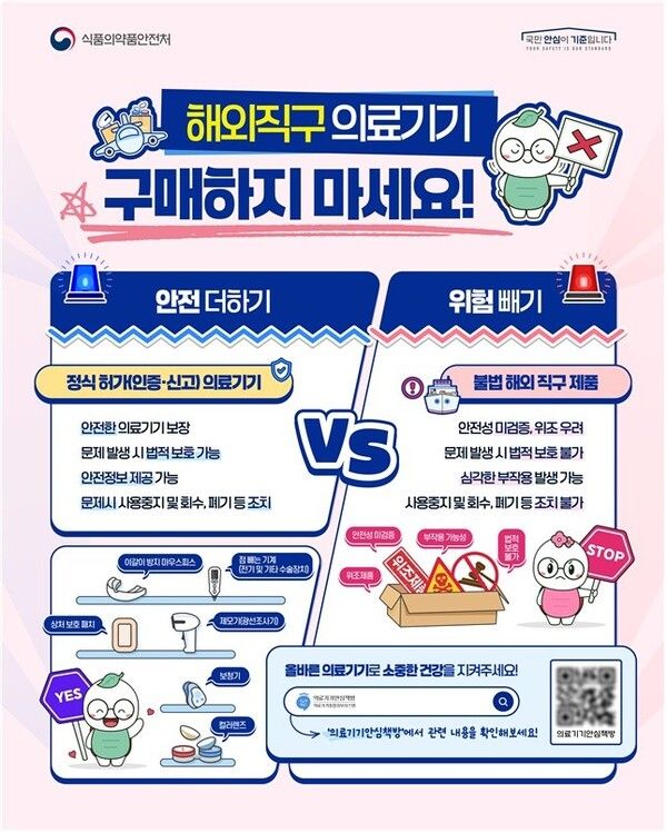 식품의약품안전처&nbsp;