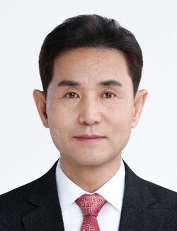 국민의힘 오태원 부산 북구청장. /오태원 캠프