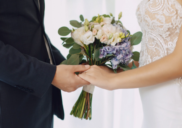 결혼 /사진=프리픽