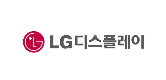 LG디스플레이 CI