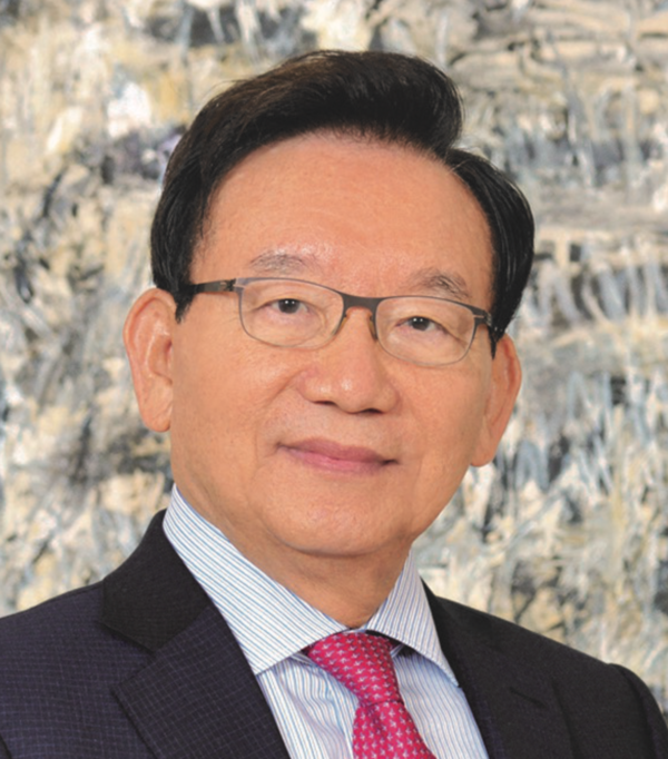 롯데관광개발 김기병 회장