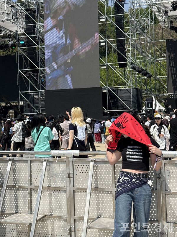 '히어로락 페스티벌 2026'&nbsp;ⓒ포인트경제