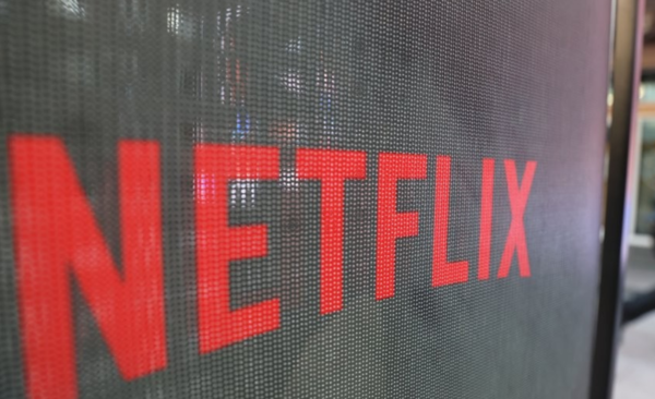 넷플릭스 /사진=연합뉴스