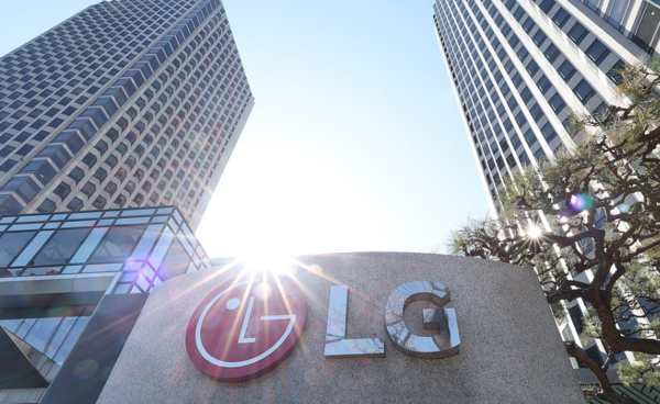 LG전자. [사진=연합뉴스] (포인트경제)