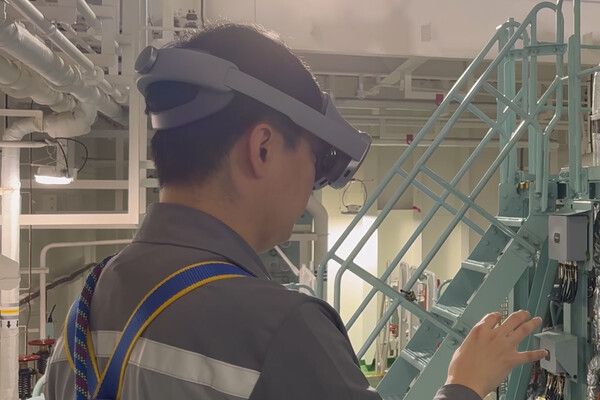 갤럭시 XR 이미지&nbsp;/삼성전자 제공