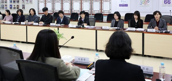 제16차 여성폭력방지위원회 /사진=뉴시스