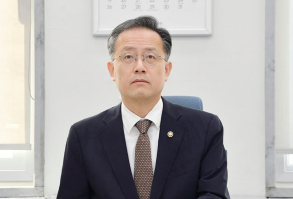 이형일 기획재정부 차관 /사진=뉴시스