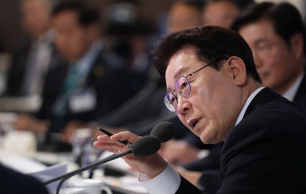 이재명 대통령 /사진=뉴시스