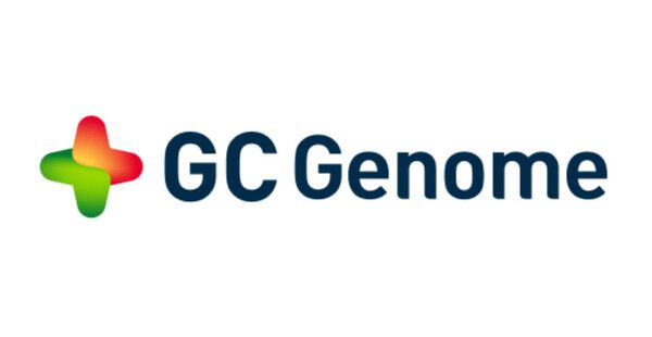 GC지놈 CI