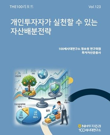 TEH100리포트 123호 발간 /NH투자증권 제공