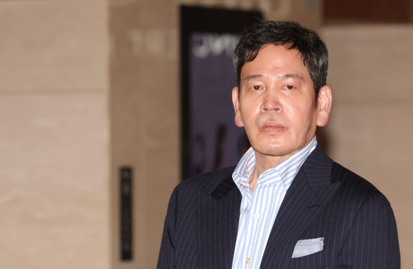 정용진 신세계그룹 회장 /사진=뉴시스