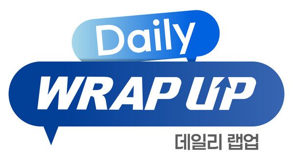 두나무, 경제 인사이트 유튜브 콘텐츠 ‘데일리 랩업’ 신규 론칭 /두나무 제공