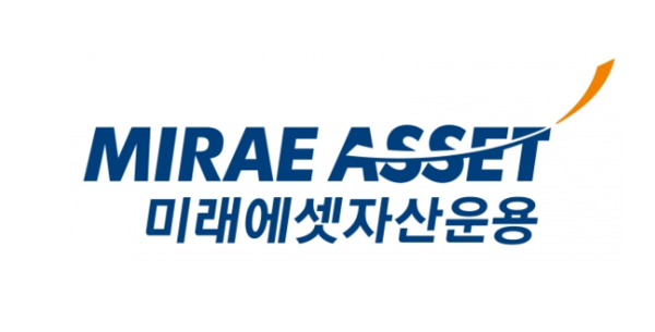 미래에셋자산운용 CI