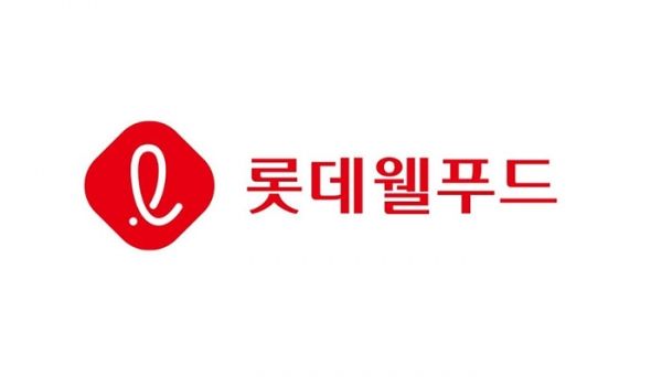 롯데웰푸드 CI