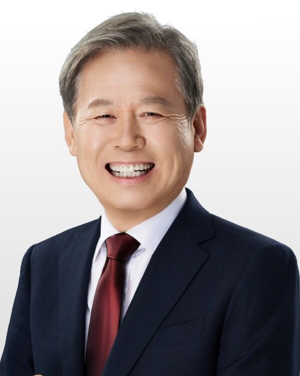 김상동 경상북도교육감 예비후보 사진=김상동 경북교육감 예비후보(포인트경제)