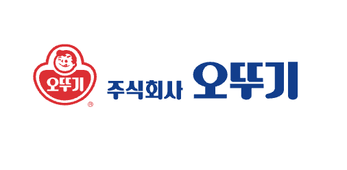 오뚜기 CI