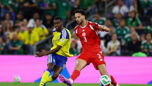 튀니지가 스웨덴전 대패를 딛고 일본전 반전을 노린다/FIFA 홈페이지 갈무리(포인트경제)