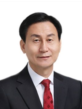 강무길 부산시의원(국민의힘,&nbsp;해운대4). /부산시의회