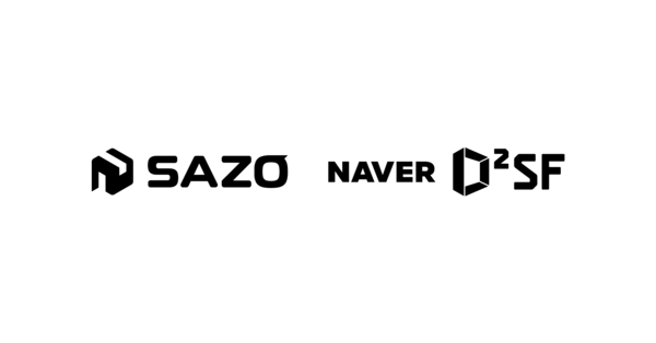 네이버 D2SF가 에이전틱 AI 기반 크로스보더 커머스 스타트업 '사줘(SAZO)'에 신규 투자했다.&nbsp;[사진=네이버] (포인트경제)