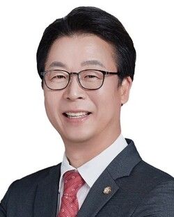 곽규택 국민의힘 의원(부산 서구·동구). /국회