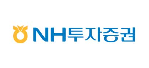 NH투자증권 CI