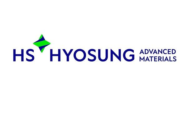 HS효성첨담소재 CI