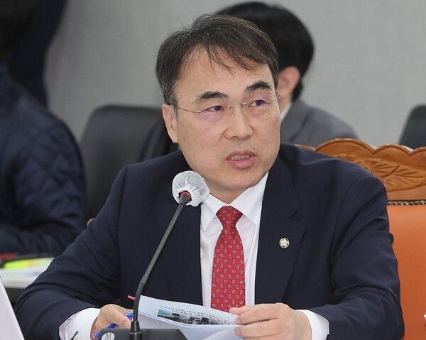 국민의힘 이종욱 국회의원./사진=이종욱 의원실