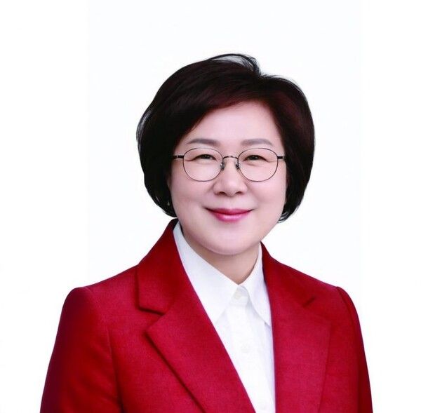 양해영 경남도의원./사진=경남도의회.